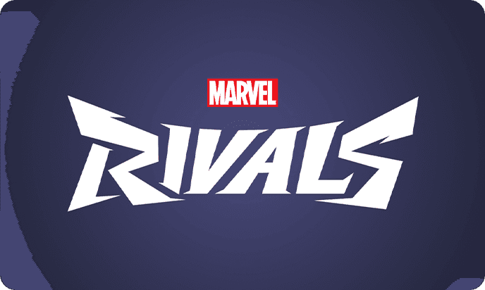 Marvel Rivals