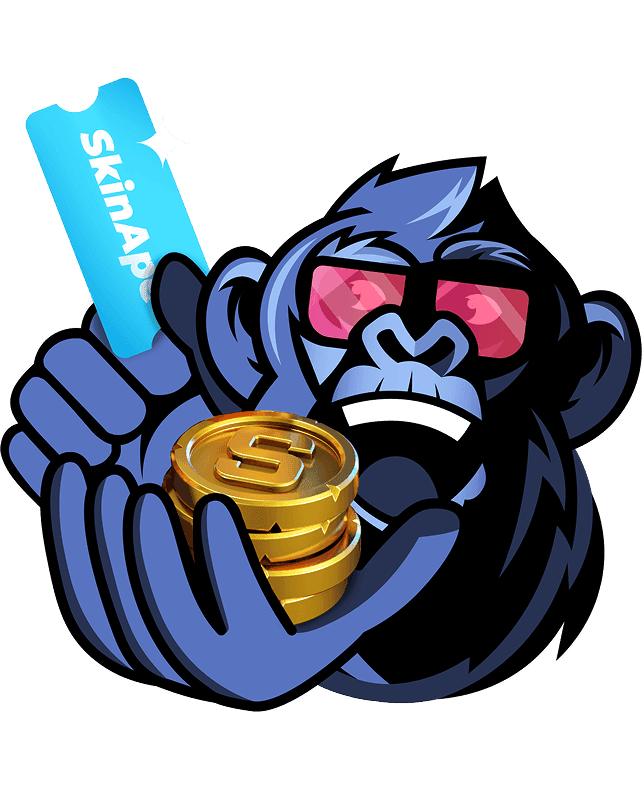 Ape character